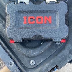 ICON Snap Ring Pliers