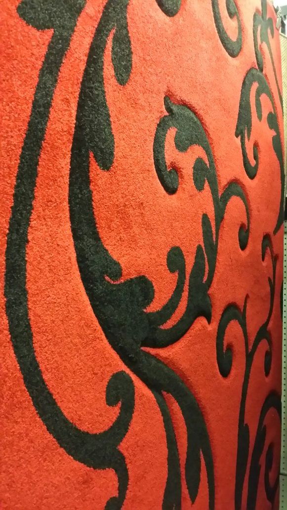 Area rugs
