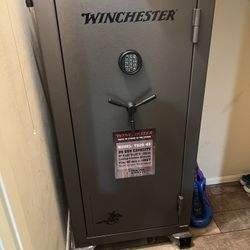 Winchester Safe