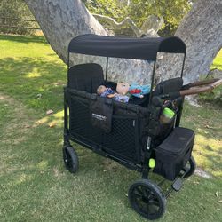 Wonderfold Wagon