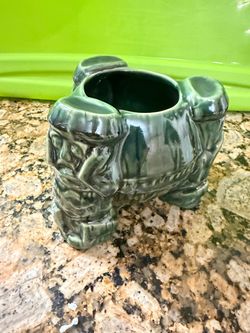 Uh-Oa! Bowl (3rd Edition) from Trader Sam's Grog Grotto