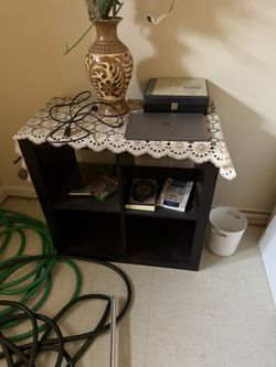 Cabinets