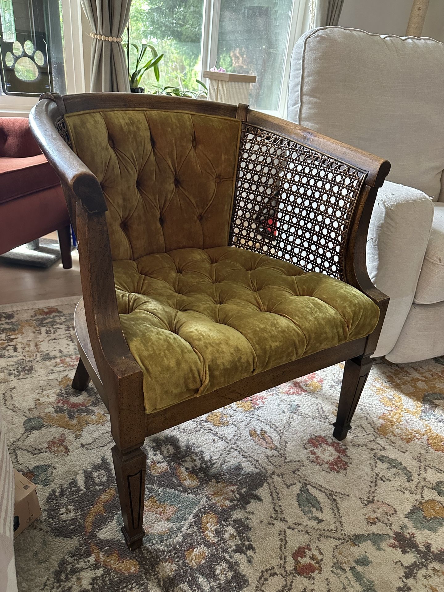 Vintage Chair