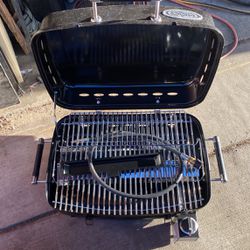 RV/Trailer Mounted Gas Grill/BBQ by DDR