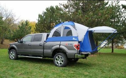 Napier Sportz 57 Series - Two Person Truck Tent