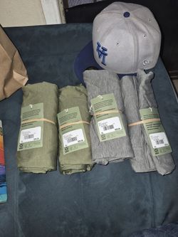 Men's Sahara shade hoodie olive ridge Heather XL