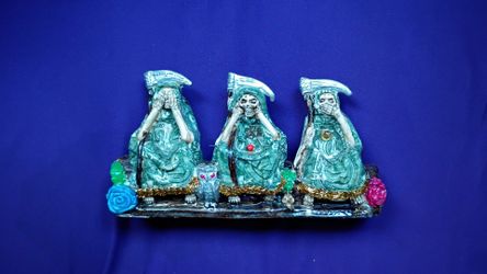 Santa Muerte