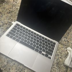 MacBook Air 13-inch Brand New