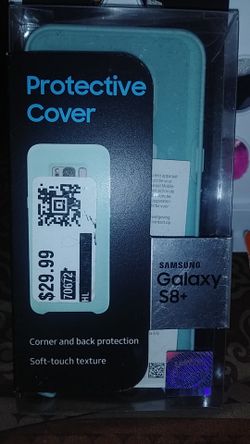 Case for Galaxy s8+