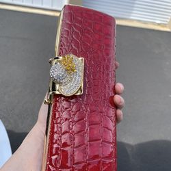 Clutch Purse
