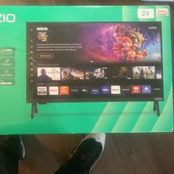24in Vizio 