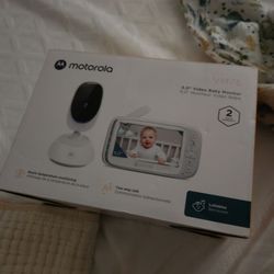 Baby monitor
