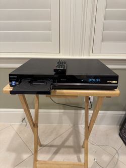 Toshiba DVD Player