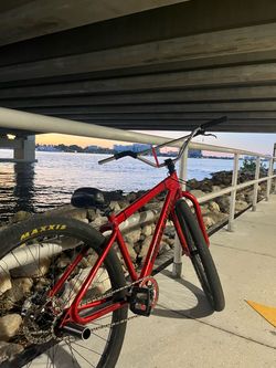 Se bike big ripper