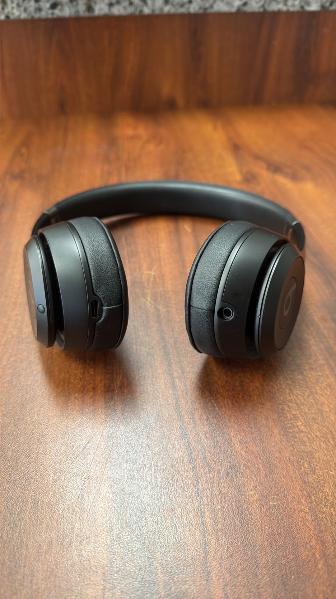 Beats Solo 4 Bluetooth Headphones