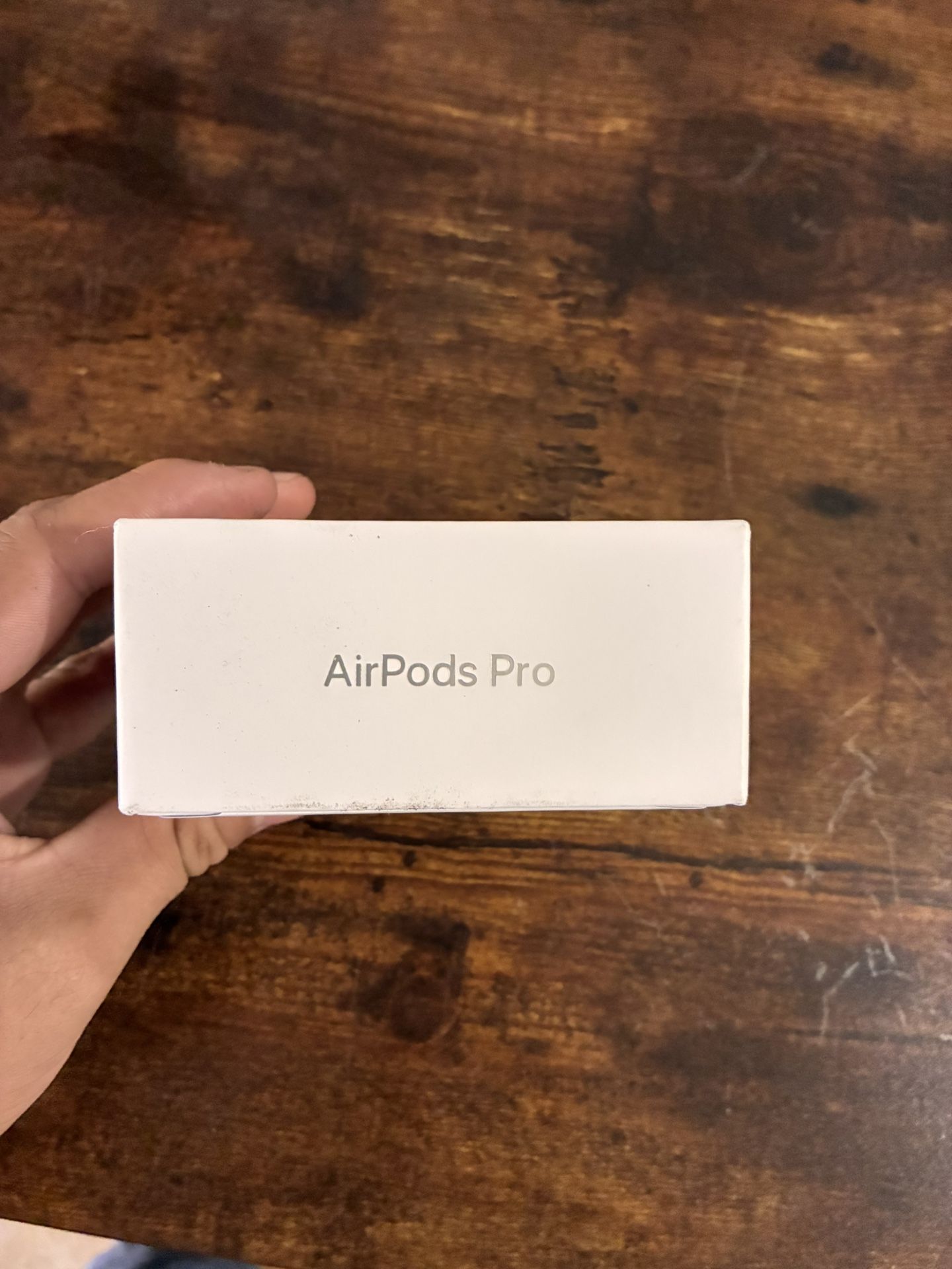 airpods pro