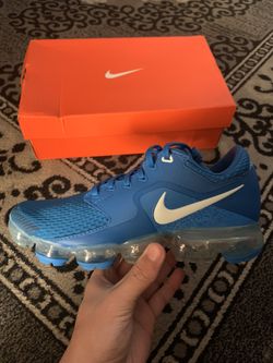 Nike Vapormax Cs Military Blue 6.5Y = 8W