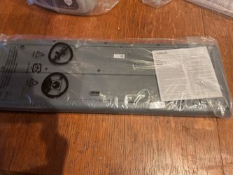 Logitech Mk270 Keyboard And mouse New Never Used