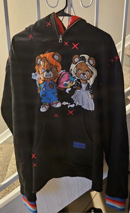 Hoodie