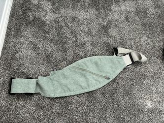 Gooseket Toddler Sling