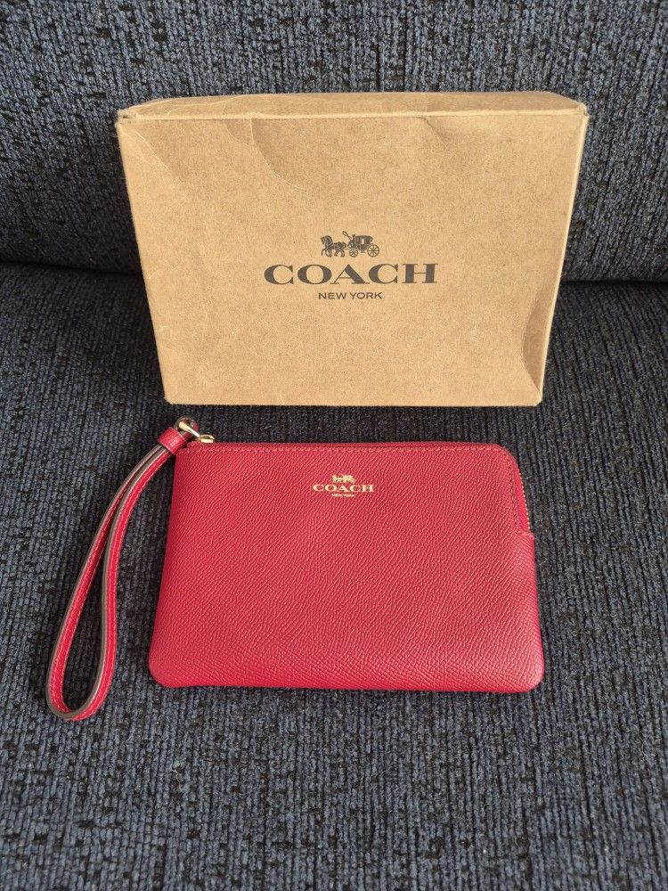 Coach, Purse