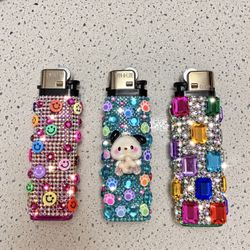 Cute Lighters