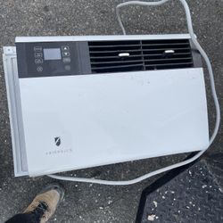 Window Ac
