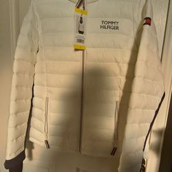 Tommy Hilfiger Packable Jacket