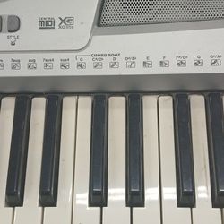 PSR 290 YAMAHA $199