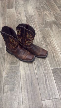 Men boots
