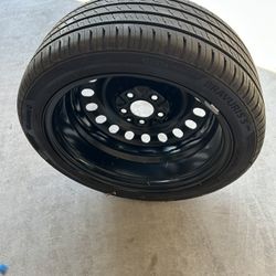 15 Inch Tire 