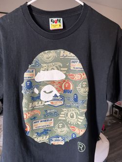 A Bathing Ape Shirt