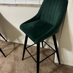 Bar Chairs 