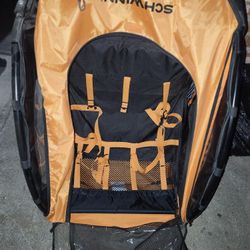 Schwinn Bike Trailer