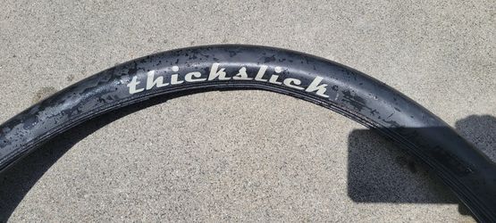 ThickSlik Sl8ck 29er Tires
