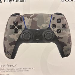 New PS5 Dual Sense Controller 