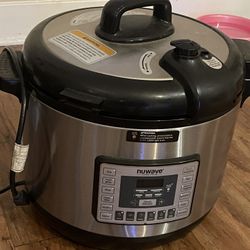 Crockpot 