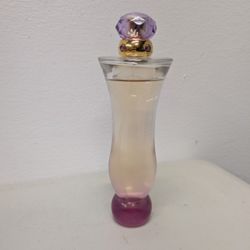Versace Woman Perfume 