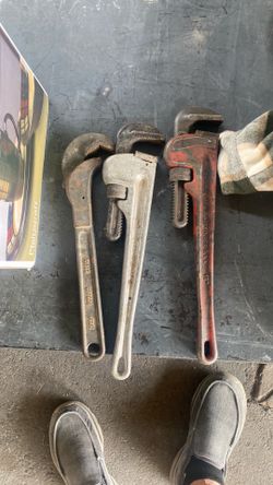 Wrenches