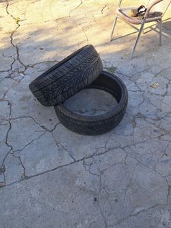 Tires 22