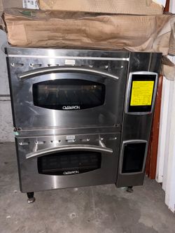 Commercial equipment