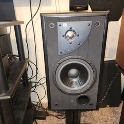 JBL ARC30 Book Shelf Speakers