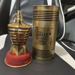 Jean Paul Gaultier Le Male Elixir Parfum