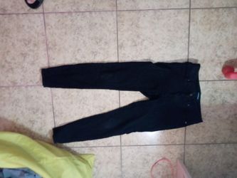 Size 4 Skinny Jeans