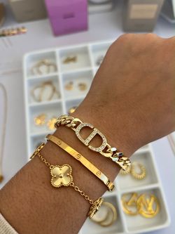 Bracelets