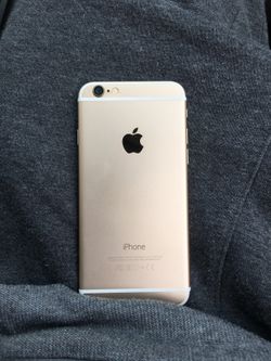 iPhone 6
