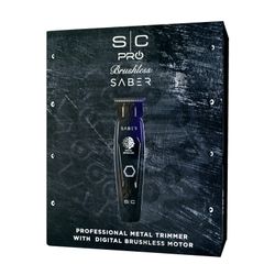 Stylecraft Precision Saber
