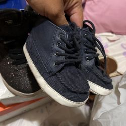 Gap Shoes 18-24 Months