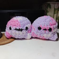 Blob Pair