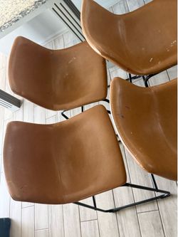 High chairs